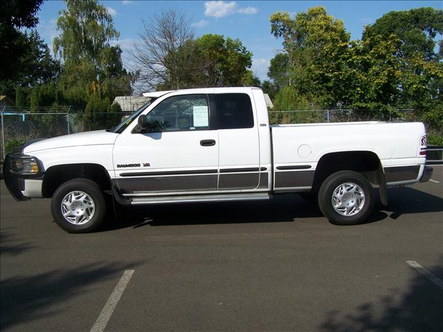 1998 Dodge Ram 1500 SLT