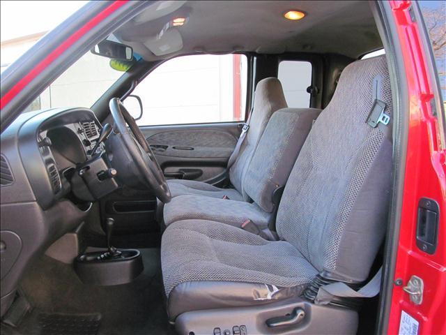 1998 Dodge Ram 1500 Base