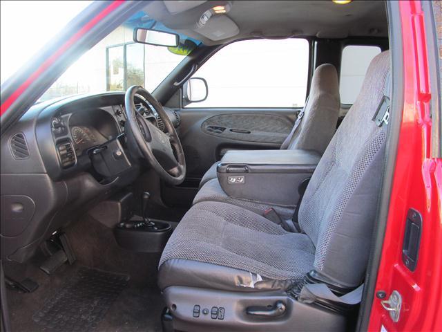 1998 Dodge Ram 1500 Base