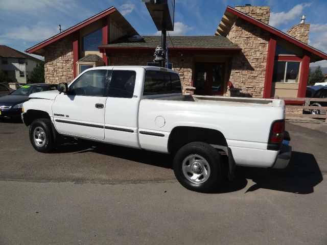 1998 Dodge Ram 1500 SXT Ext Cab