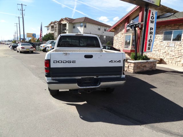 1998 Dodge Ram 1500 SXT Ext Cab