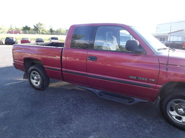 1998 Dodge Ram 1500 5dr HB Touring (SE) Hatchback