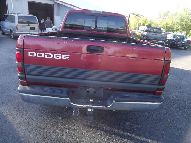 1998 Dodge Ram 1500 5dr HB Touring (SE) Hatchback