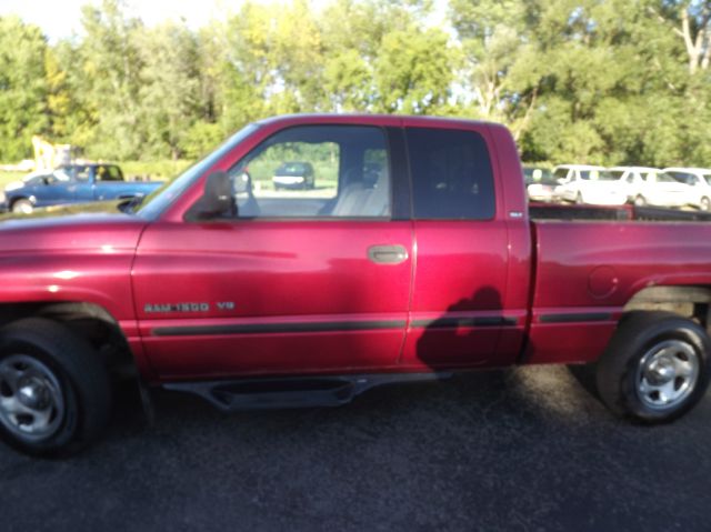 1998 Dodge Ram 1500 5dr HB Touring (SE) Hatchback