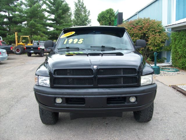 1998 Dodge Ram 1500 PKP