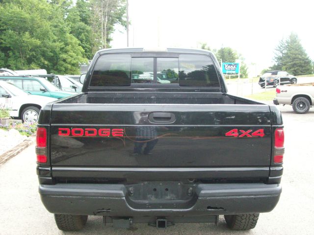 1998 Dodge Ram 1500 PKP