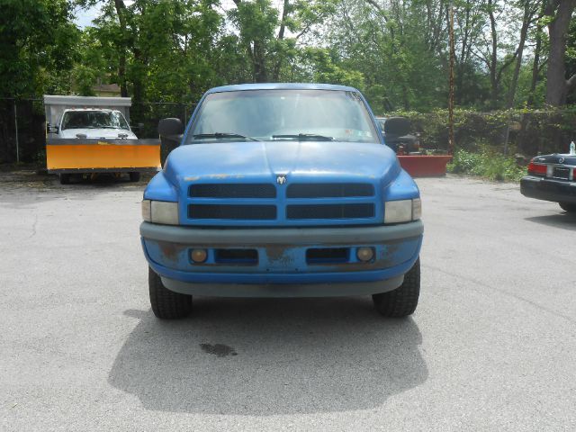 1998 Dodge Ram 1500 SXT Ext Cab