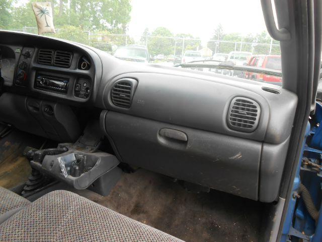 1998 Dodge Ram 1500 SXT Ext Cab