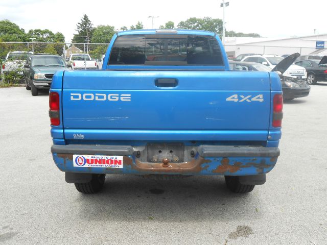 1998 Dodge Ram 1500 SXT Ext Cab