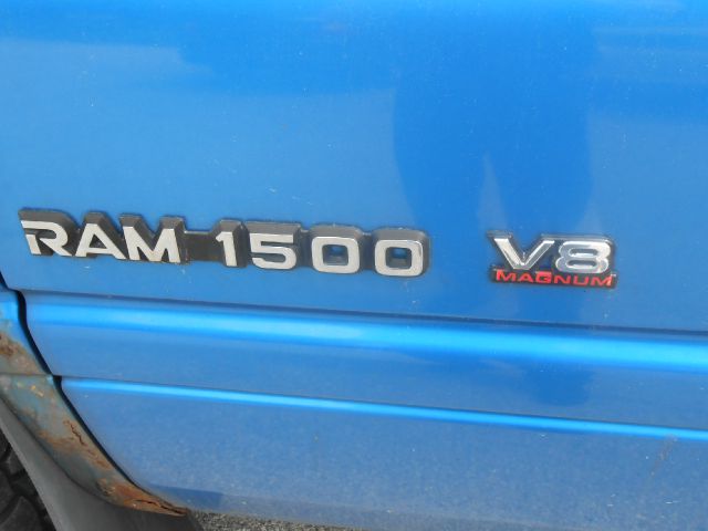 1998 Dodge Ram 1500 SXT Ext Cab