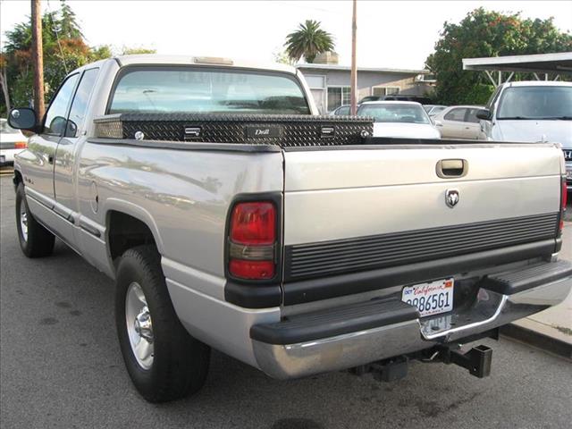 1999 Dodge Ram 1500 SS 1 Owner Perfect Carfax