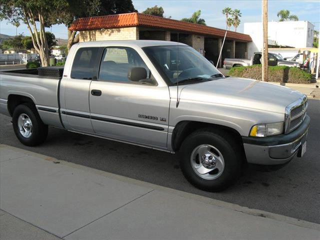 1999 Dodge Ram 1500 SS 1 Owner Perfect Carfax