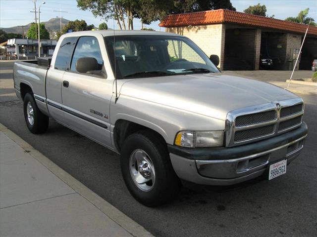 1999 Dodge Ram 1500 SS 1 Owner Perfect Carfax