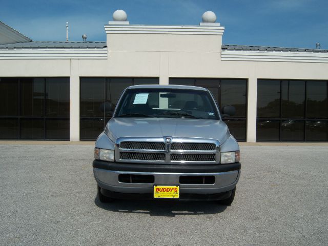 1999 Dodge Ram 1500 Supercrew-short-limited-nav-22 INCH Rims-1 Owner