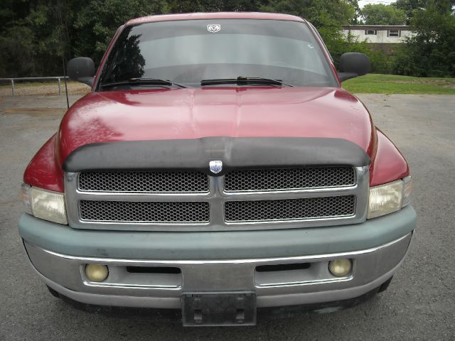 1999 Dodge Ram 1500 1500 LT Crew Cab 4WD