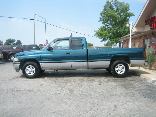 1999 Dodge Ram 1500 C1500 LS