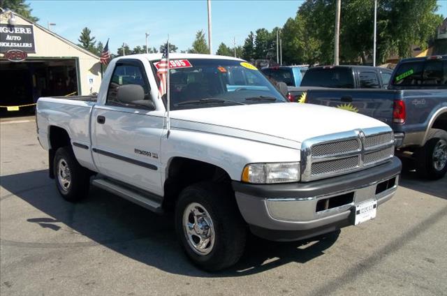 1999 Dodge Ram 1500 Awd X