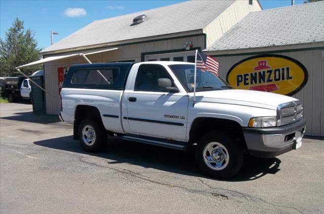 1999 Dodge Ram 1500 Awd X