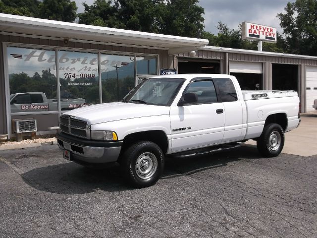 1999 Dodge Ram 1500 1500 LT 4WD