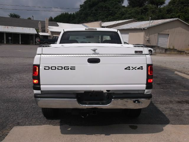 1999 Dodge Ram 1500 1500 LT 4WD