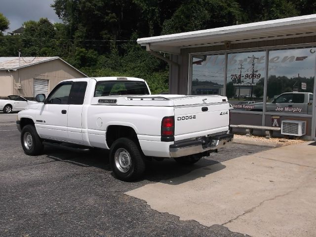 1999 Dodge Ram 1500 1500 LT 4WD