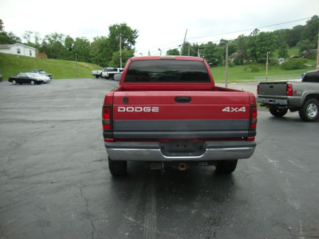 1999 Dodge Ram 1500 1500 LT 4WD