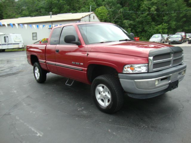 1999 Dodge Ram 1500 1500 LT 4WD