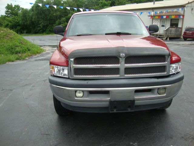 1999 Dodge Ram 1500 1500 LT 4WD