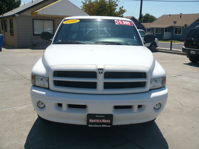 1999 Dodge Ram 1500 1500 LT Crew Cab 4WD