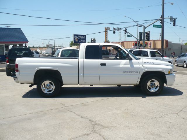 1999 Dodge Ram 1500 1500 LT Crew Cab 4WD