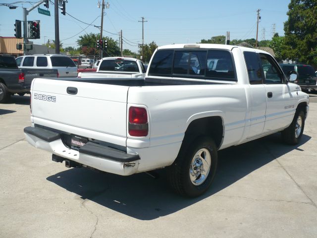 1999 Dodge Ram 1500 1500 LT Crew Cab 4WD