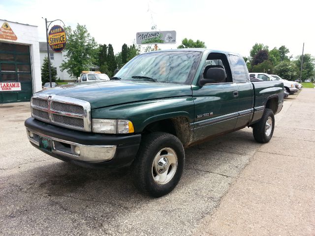 1999 Dodge Ram 1500 1500 LT 4WD