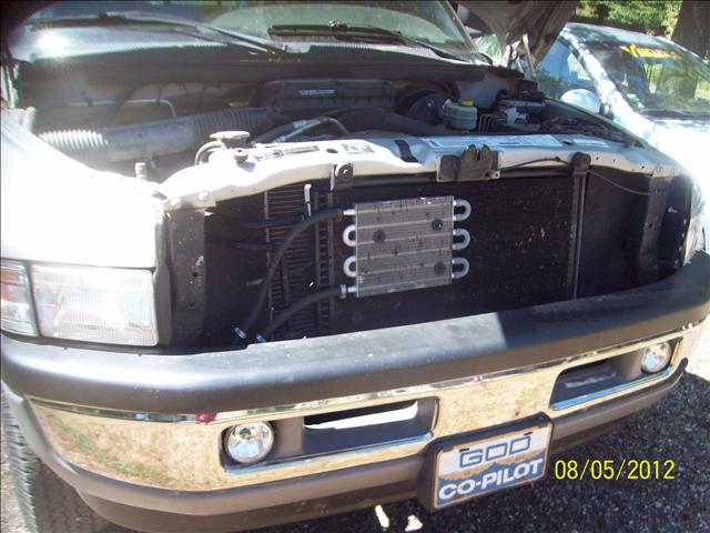 1999 Dodge Ram 1500 SLT