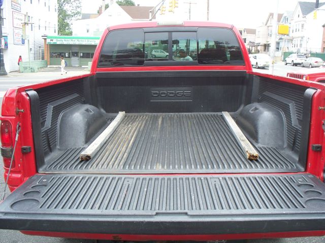 1999 Dodge Ram 1500 Z71 4X4 CREW CAB