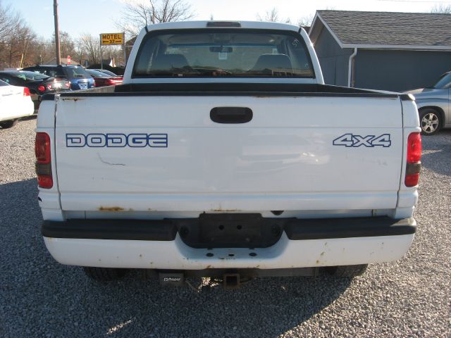 1999 Dodge Ram 1500 1500 LT 4WD