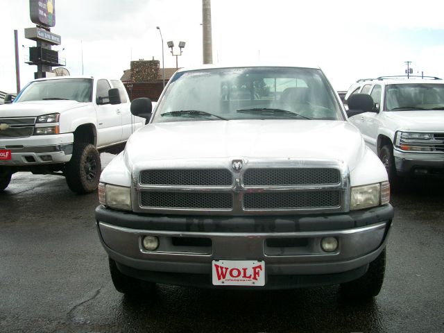 1999 Dodge Ram 1500 Z71 4X4 CREW CAB