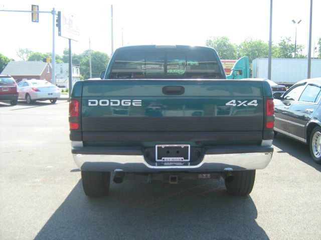 1999 Dodge Ram 1500 1500 LT 4WD