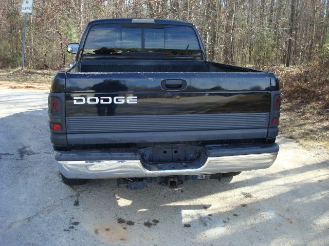 1999 Dodge Ram 1500 1500 LT Crew Cab 4WD