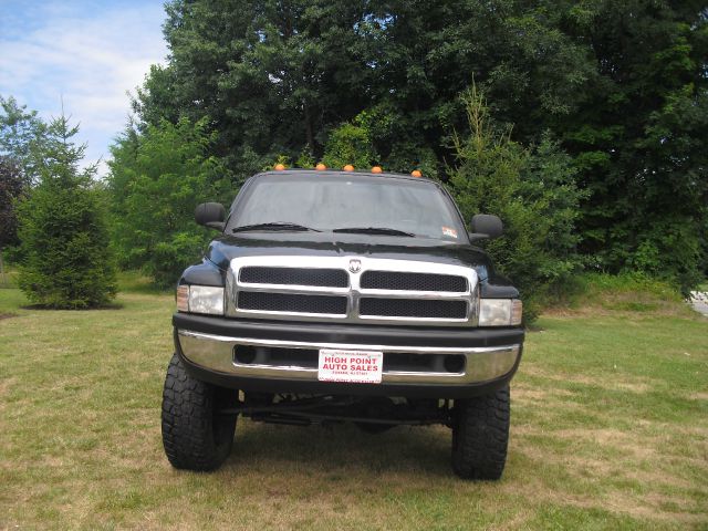 1999 Dodge Ram 1500 1500 LT 4WD