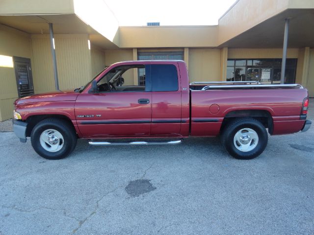 1999 Dodge Ram 1500 C1500 LS