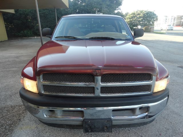 1999 Dodge Ram 1500 C1500 LS