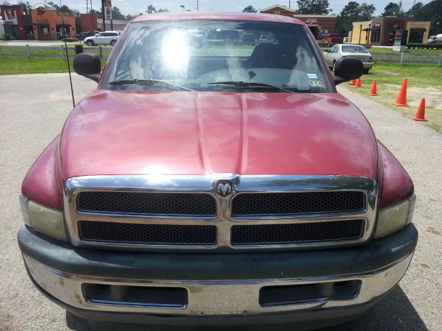 1999 Dodge Ram 1500 T Chairs