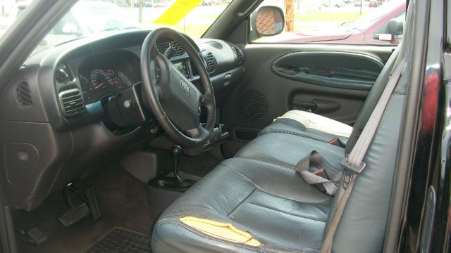 1999 Dodge Ram 1500 Z71 4X4 CREW CAB