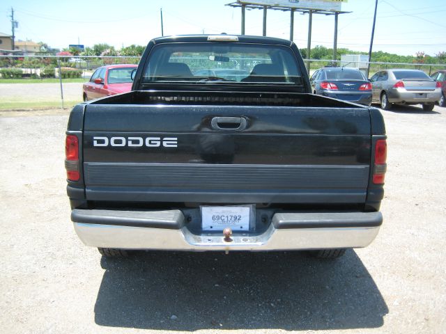 1999 Dodge Ram 1500 1500 LT Crew Cab 4WD