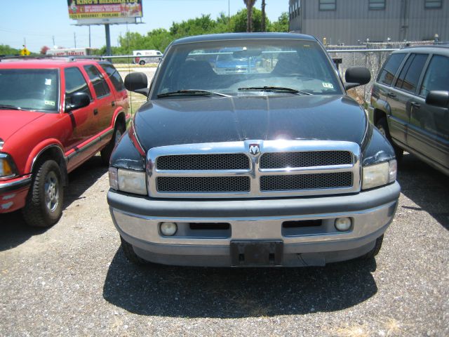 1999 Dodge Ram 1500 1500 LT Crew Cab 4WD