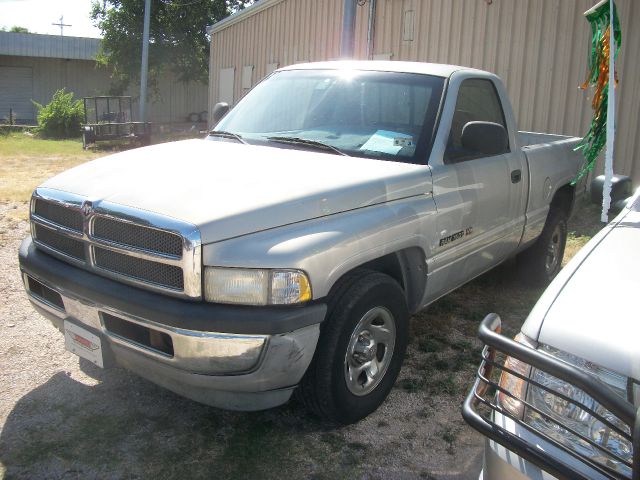 1999 Dodge Ram 1500 T Chairs