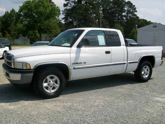 1999 Dodge Ram 1500 1500 LT Crew Cab 4WD