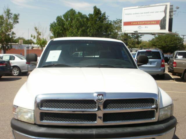 1999 Dodge Ram 1500 MGGT Coupe