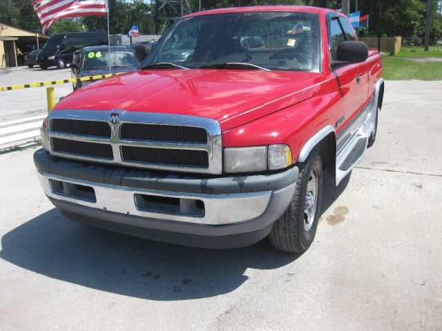 1999 Dodge Ram 1500 C1500 LS