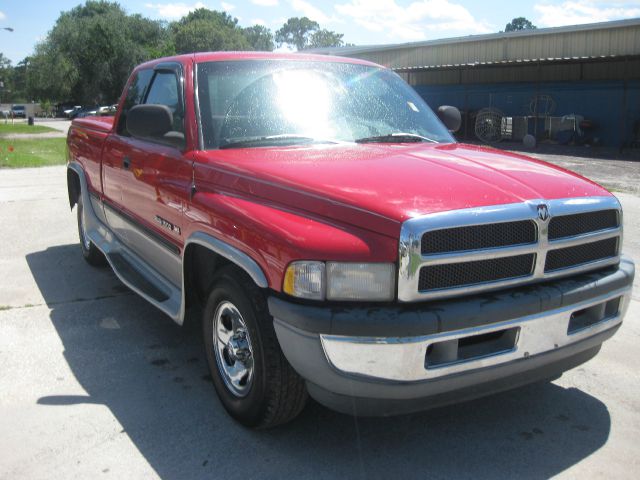 1999 Dodge Ram 1500 C1500 LS